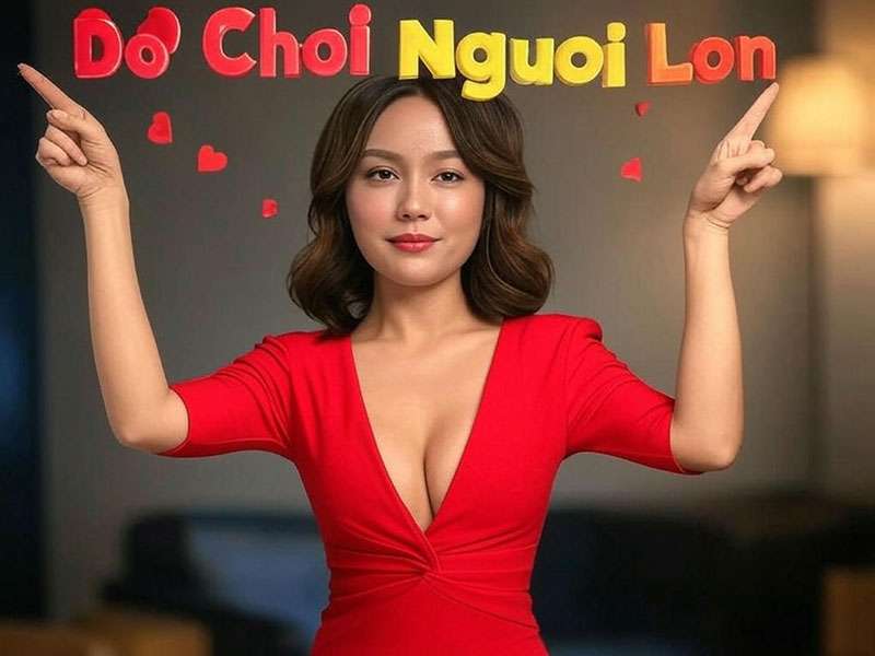 Đồ chơi người lớn cho Gay ở Tân Uyên